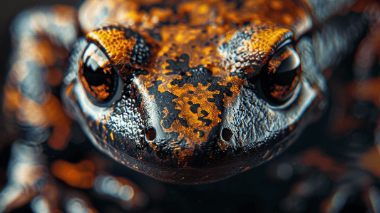 Salamanders: Nature's Fascinating Amphibians