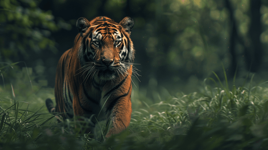 Understanding Tigers: Majestic Predators of the Wild