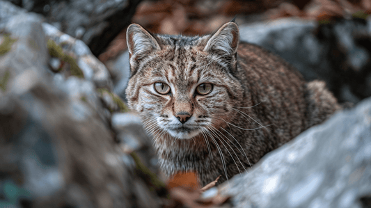 Discover the European Wildcat: A Mysterious Forest Dweller