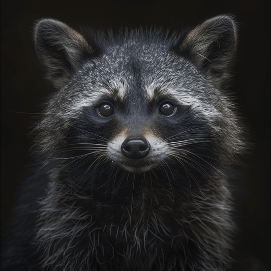 Discover the Raccoon Dog: The Night Wanderer of the Forest