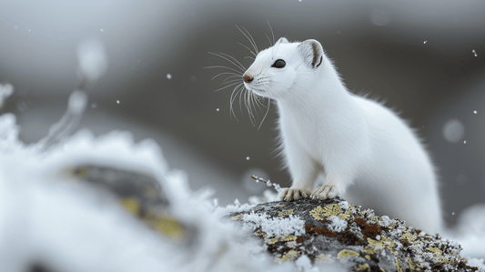 Understanding the Ermine: A Guide to the Elusive Weasel