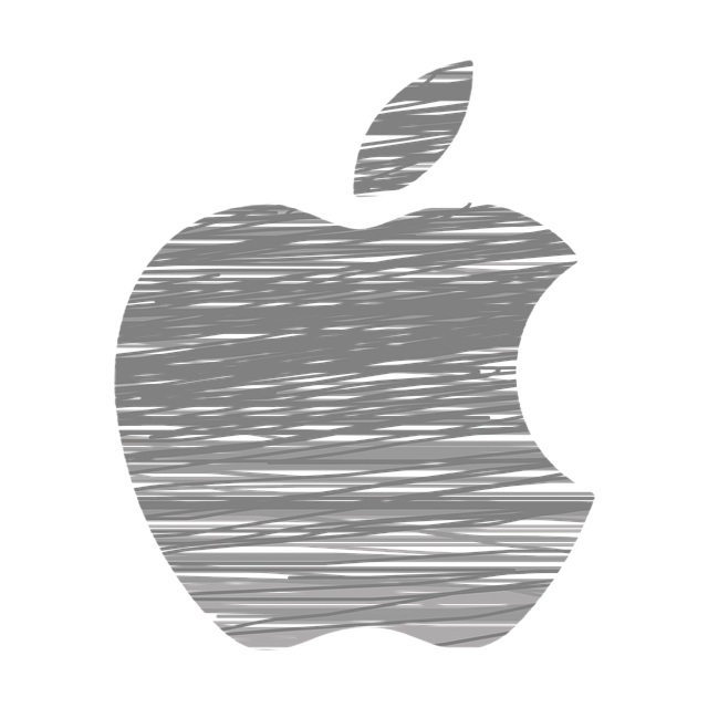 apple ios icon